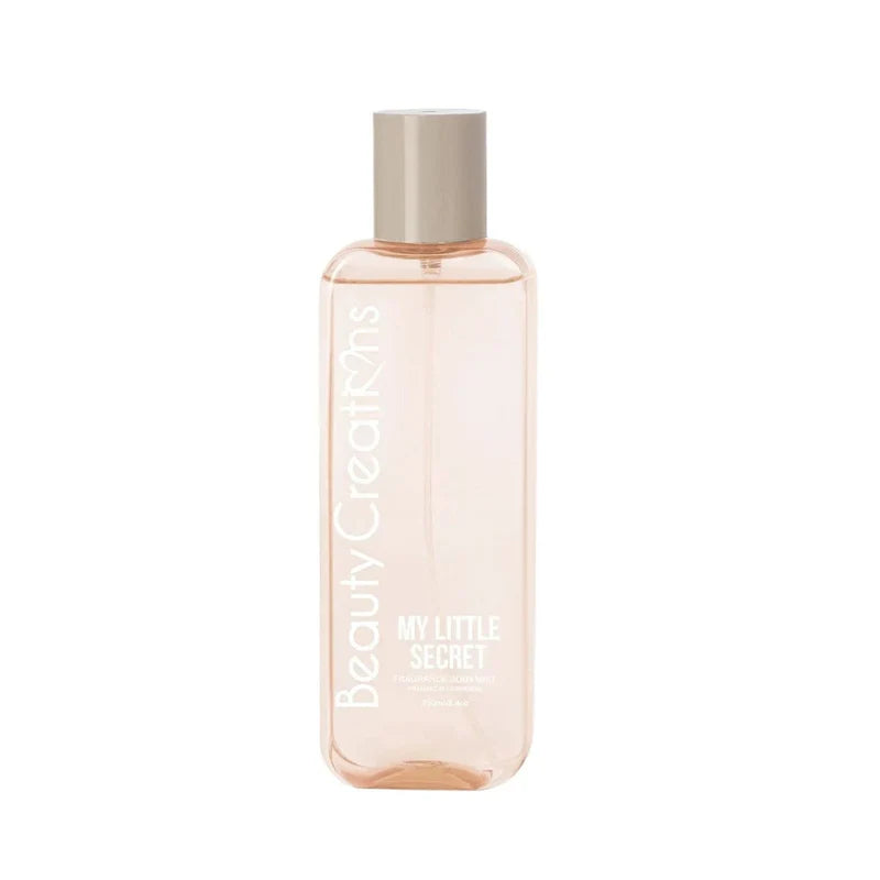 Body Mist Loción Corporal 250 ml - Beauty Creations