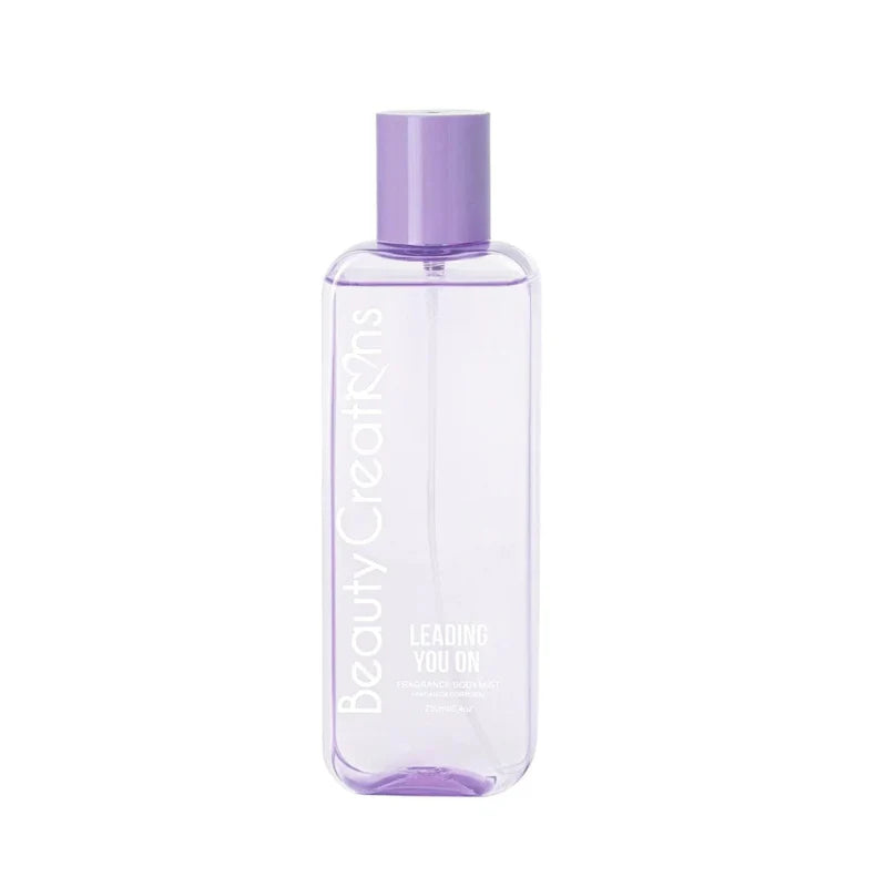 Body Mist Loción Corporal 250 ml - Beauty Creations