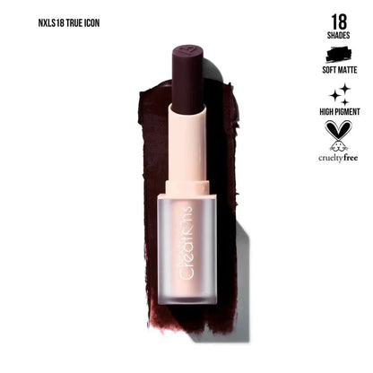 Labial en Barra Nude X - Beauty Creations