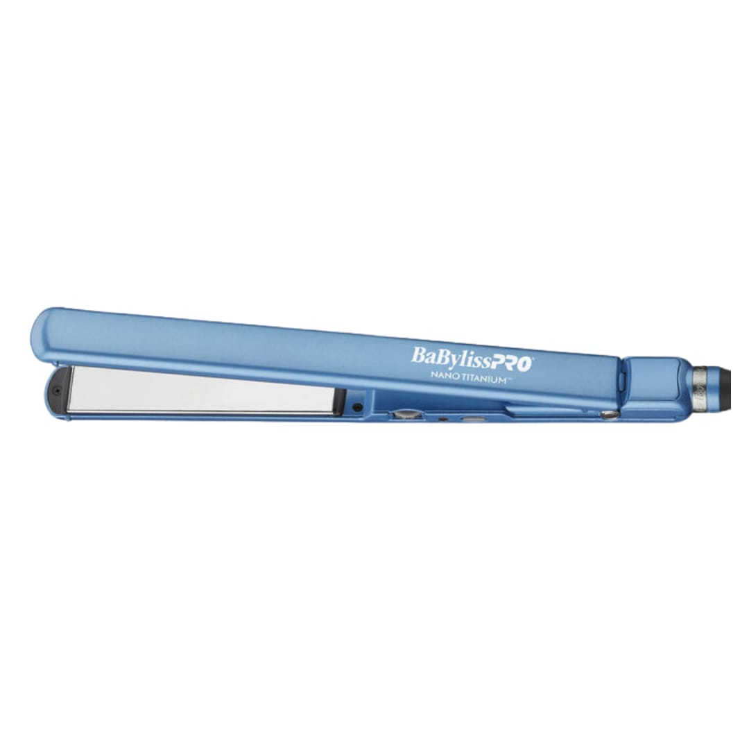 Plancha Alisadora Nano Titanium 1" - Babyliss Pro