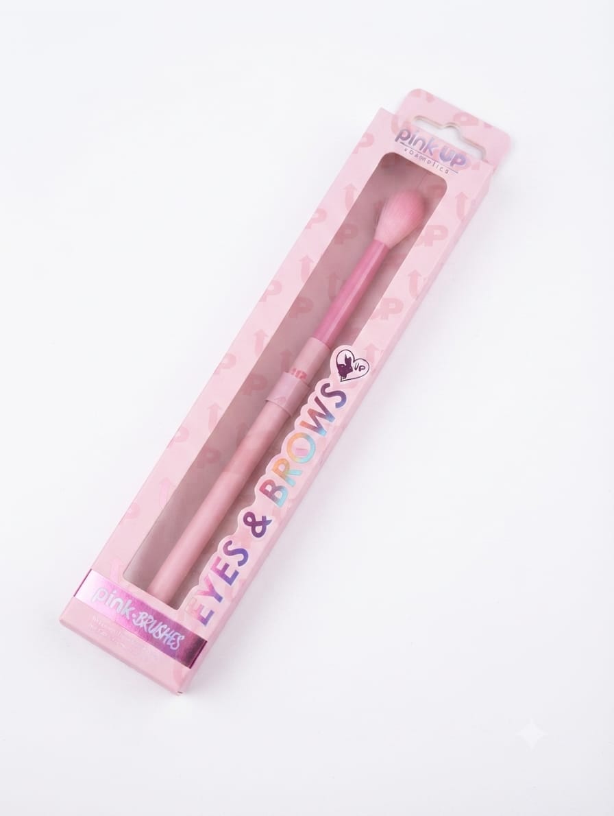 Brocha PK43 Small Crease - PinkUp