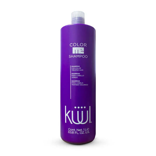 Color me shampoo 300ml - Kuul