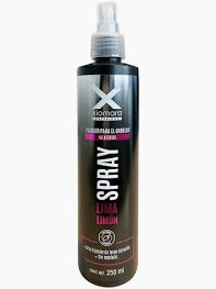 Spray fijador LIMA/LIMON - Xiomara