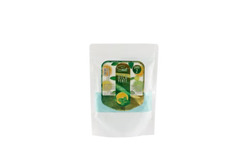 JELLY #1 100g + DILUYENTE #2 200g MINT & CITRIC SWEET NATURAL SPA