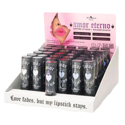 Amor Eterno Balsamo Labial Magico 3.4g - Italia Deluxe
