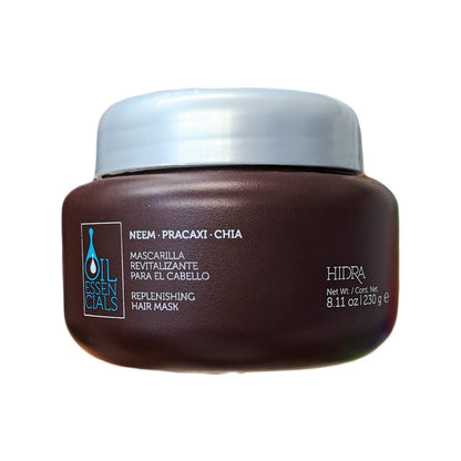 Oil Essencials mask 230g - Hidra