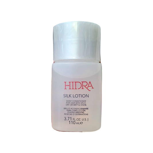 Silk lotion - Hidra