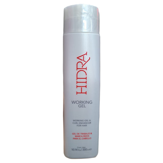 Working gel 300ml - Hidra