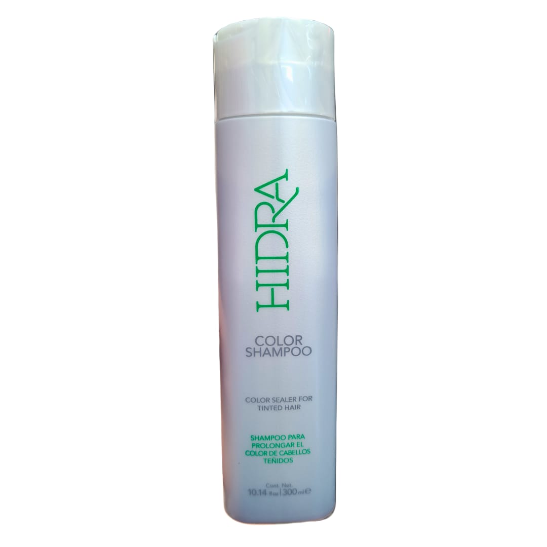 Color shampoo 300ml - Hidra