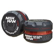 Cera styling wax 09 Cola 150ml - Nishman