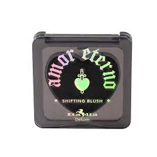 Amor Eterno Rubor Magico negro 2.6g - Italia Deluxe