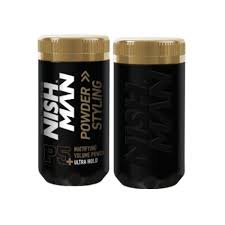 Cera en polvo texturizador 20g - Nishman