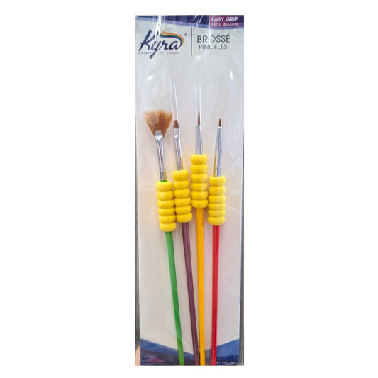 Brosse Pinceles - Kyra