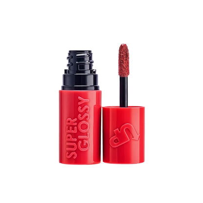 Mini Super Glossy set 3 pzs - Pink Up