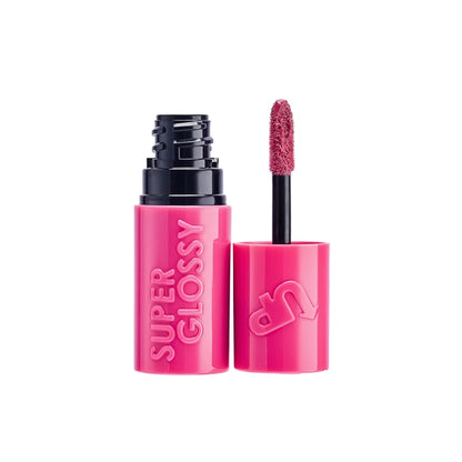 Mini Super Glossy set 3 pzs - Pink Up