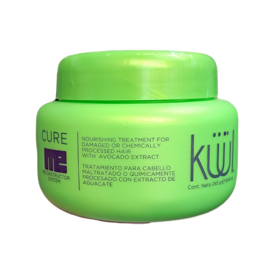 Cure me Reconstructor system 245g - Kuul