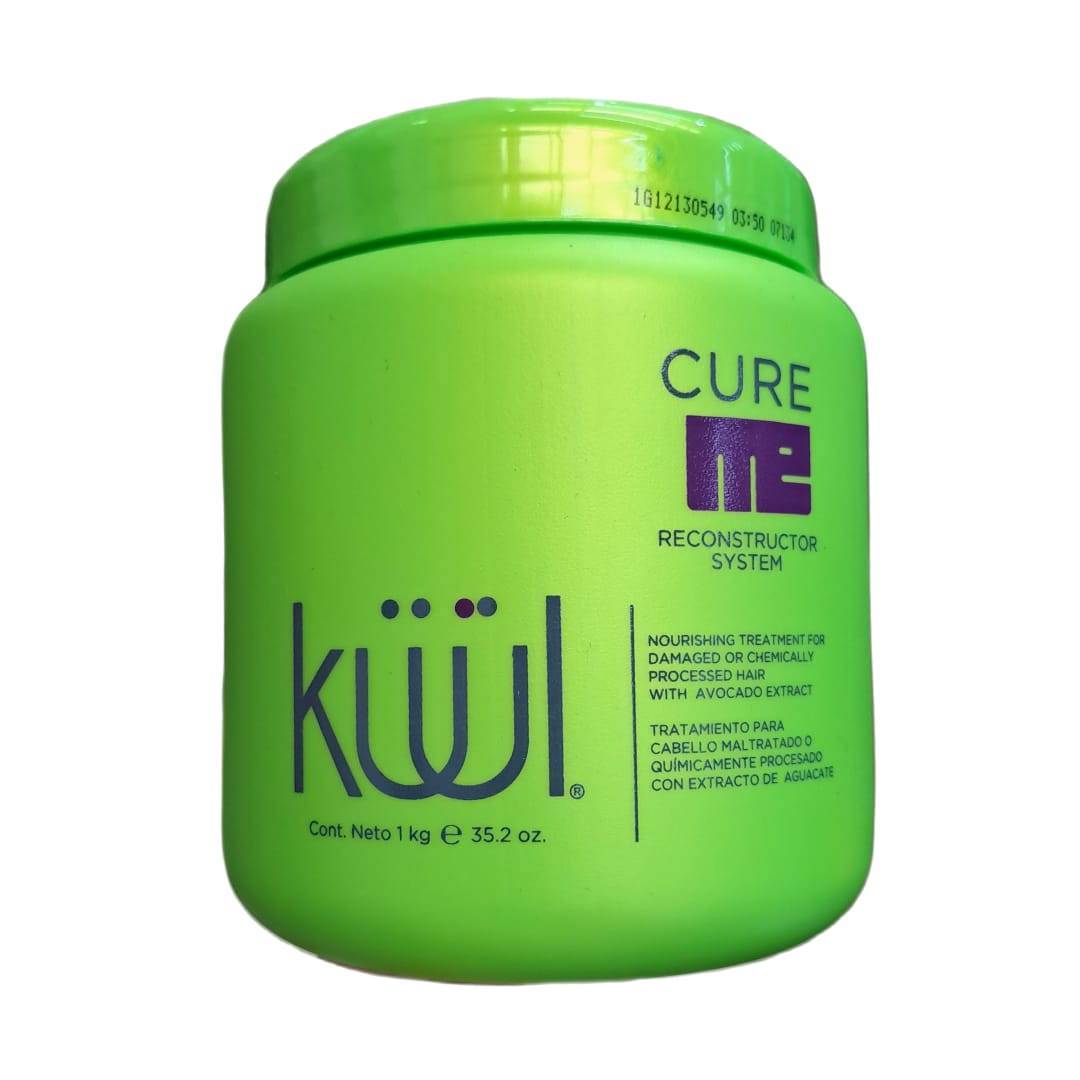 Cure me reconstructor system 1kg - Kuul