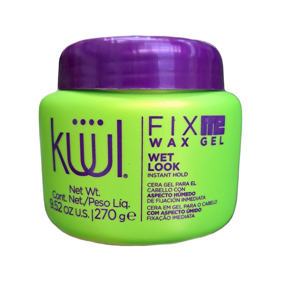 Fix me wax gel 270g - Kuul