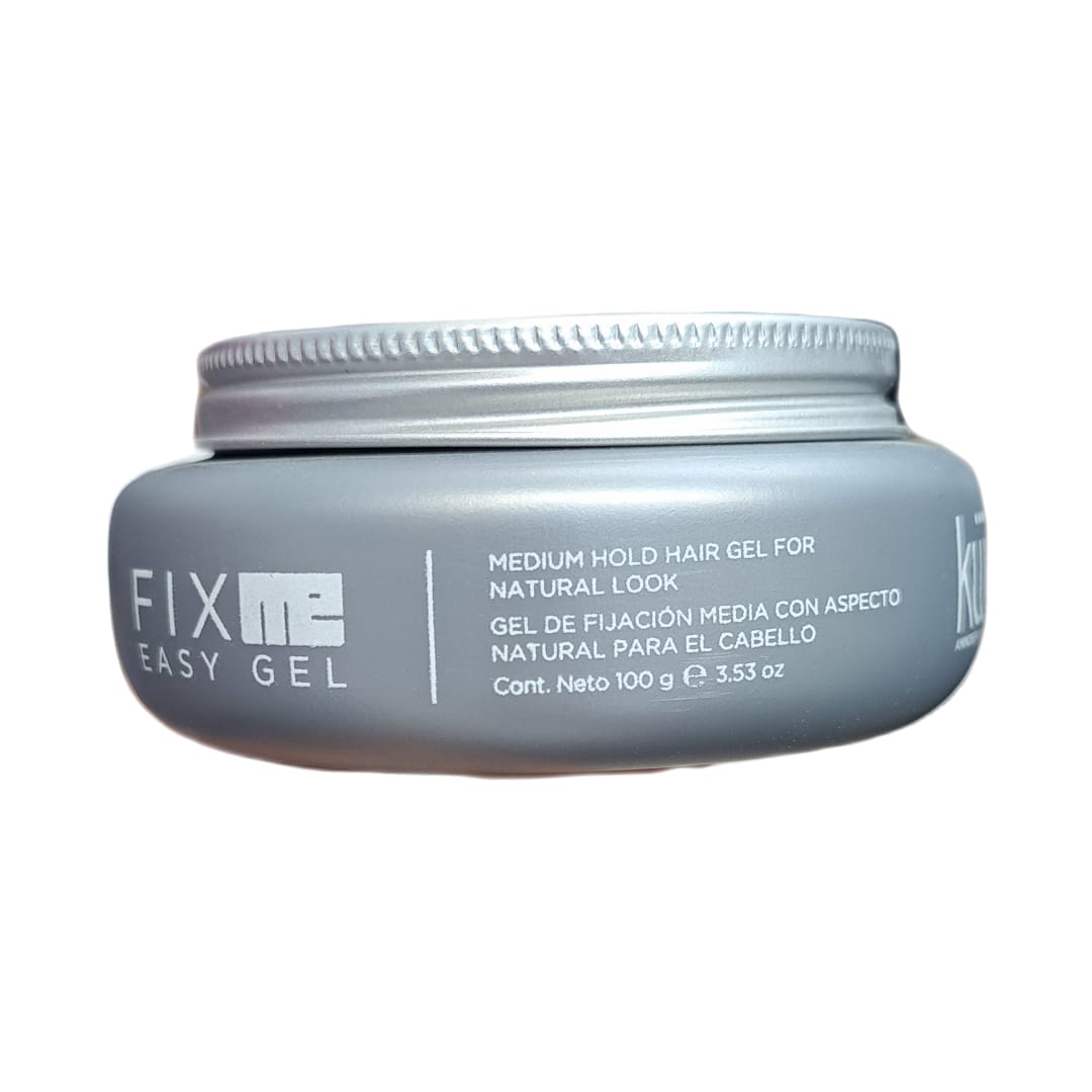 Fix me easy gel 100g - Kuul