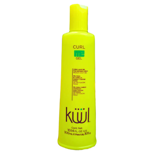 Curl me Gel 300ml - Kuul