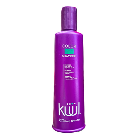 Color me shampoo - Kuul