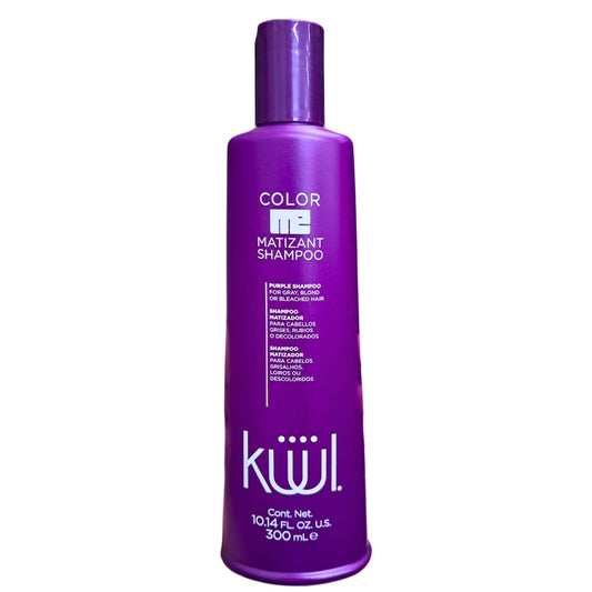 Shampoo matizante 300ml- Kuul