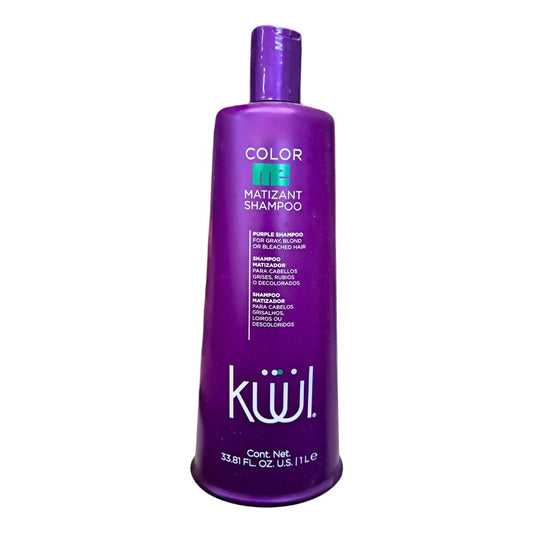 Shampoo matizante 1lt - Kuul