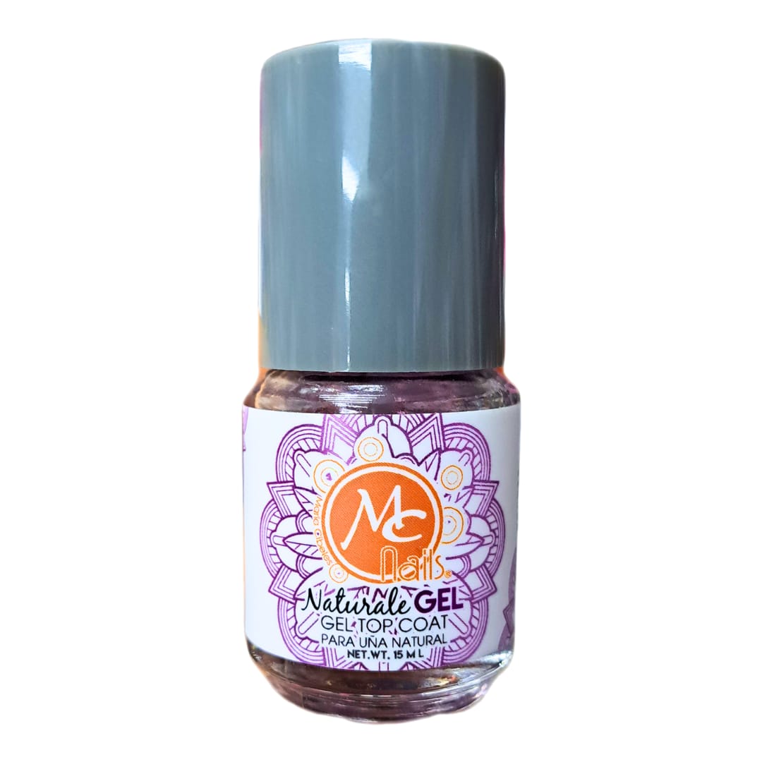 Naturale gel 15ml - Mc Nails