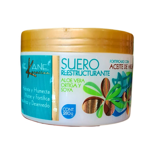 Suero restructurante 280g - Nekane