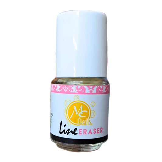 Line eraser 15ml - Mc Nails