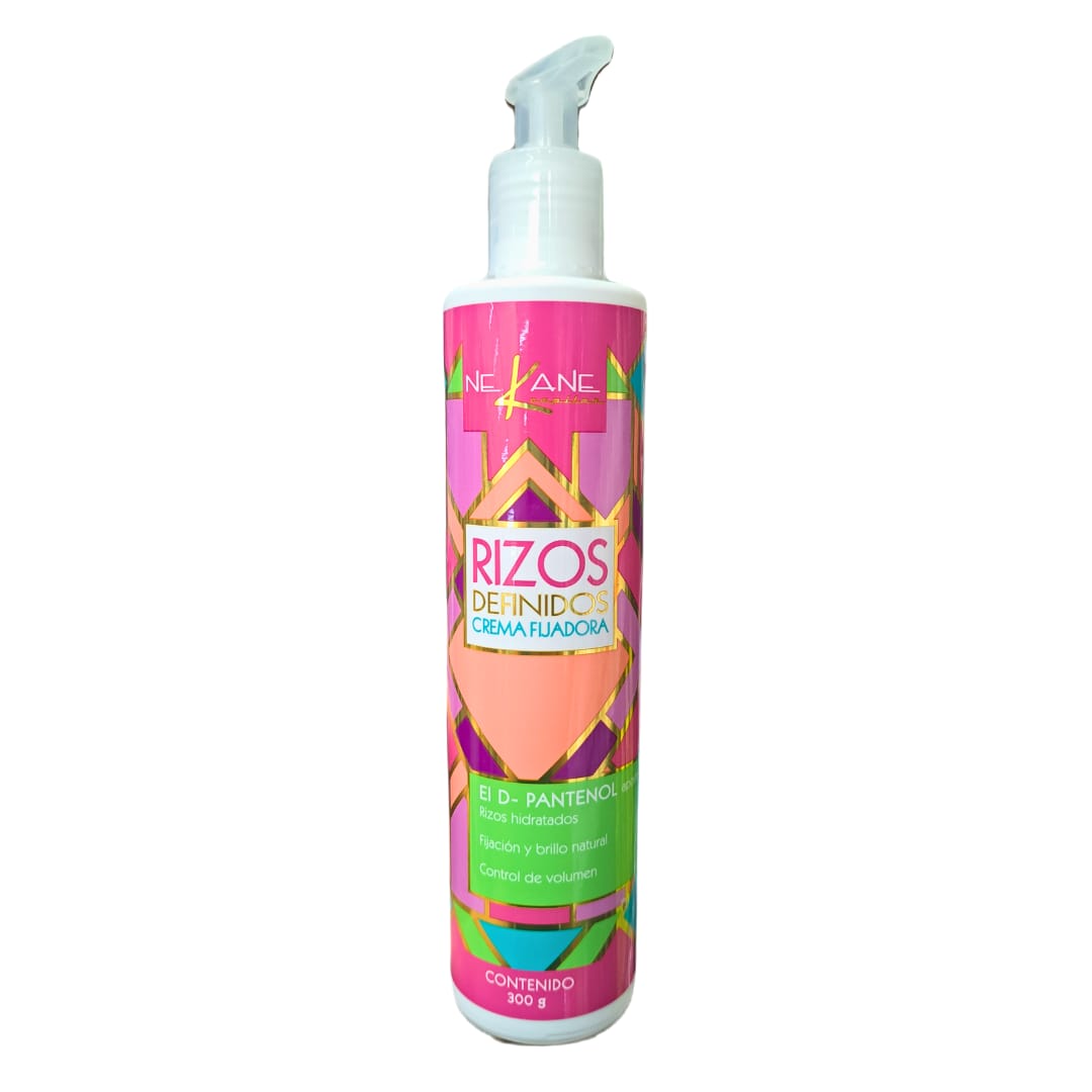 Rizos definidos 300g - Nekane