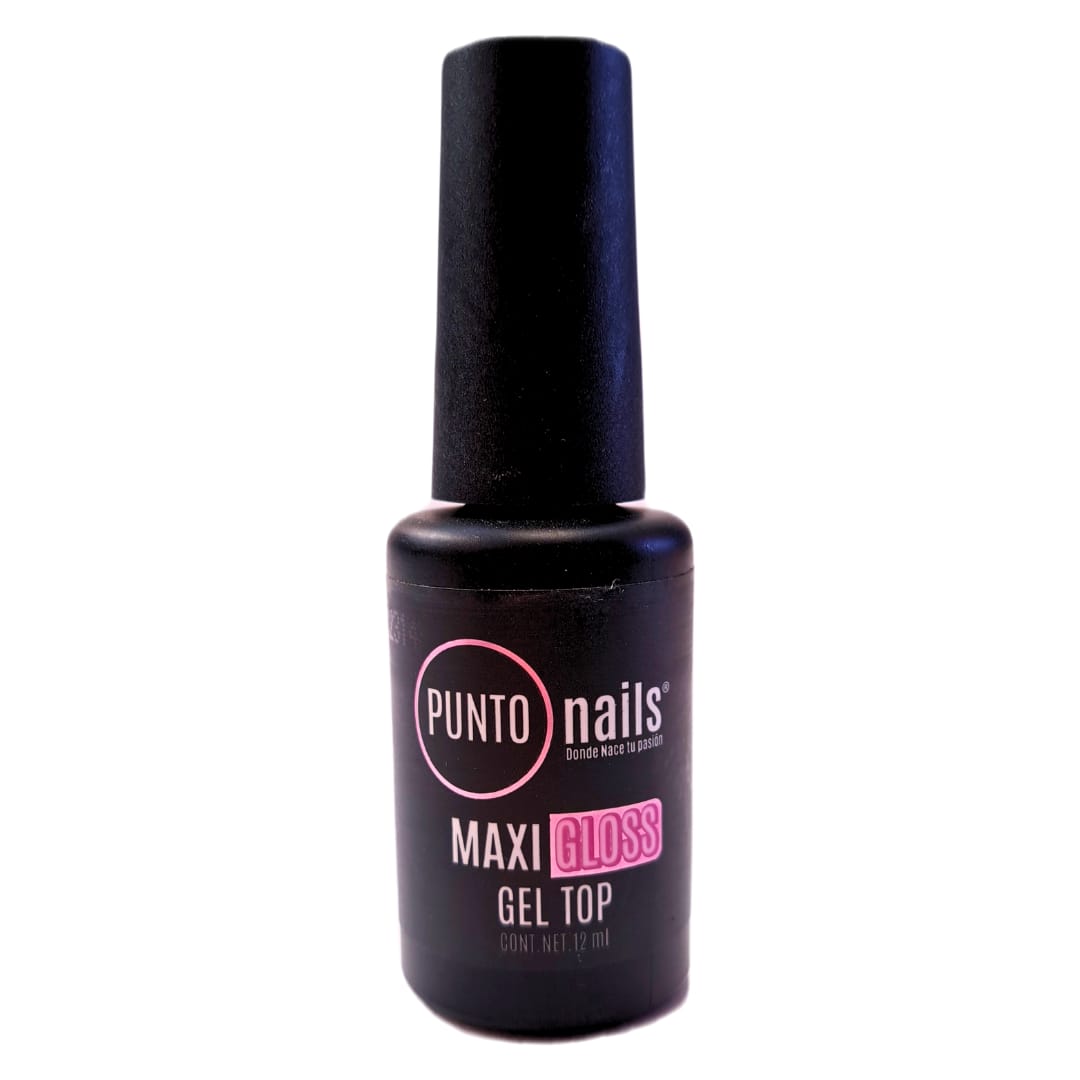 Maxi gloss - Punto Nails