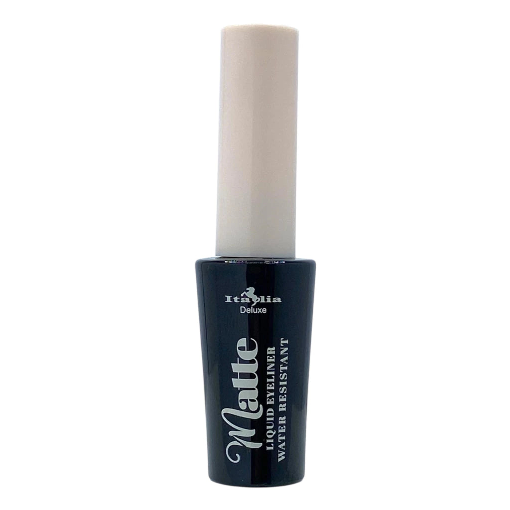 Delineador Liquido Matte 7g - Italia Deluxe
