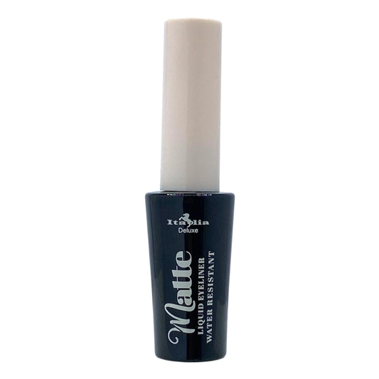 Delineador Liquido Matte 7g - Italia Deluxe