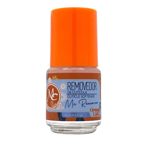 Mc Remover 15ml - Mc Nails