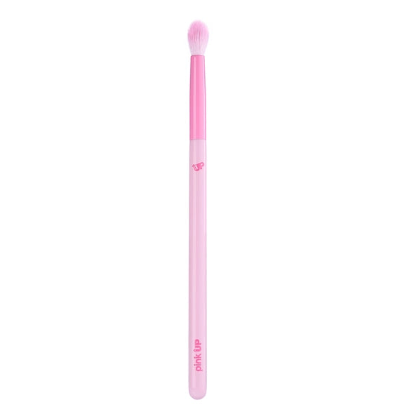 Brocha PK40 Medium Crease - PinkUp