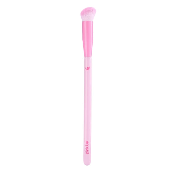 Brocha PK41 Angle Crease - PinkUp