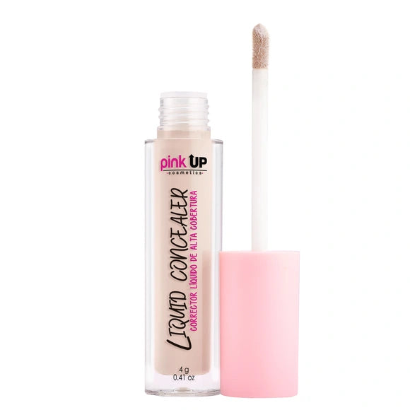 Corrector Liquido - Pink Up