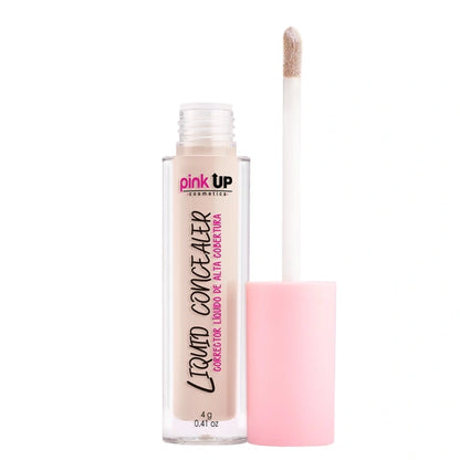 Corrector Liquido - Pink Up