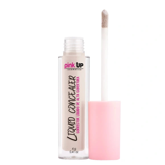 Corrector Liquido - Pink Up