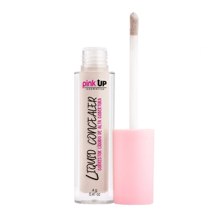 Corrector Liquido - Pink Up