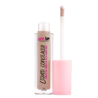 Corrector Liquido - Pink Up
