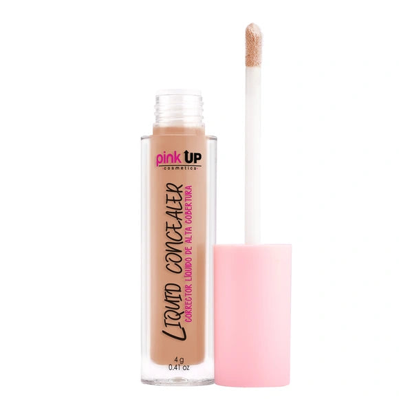 Corrector Liquido - Pink Up