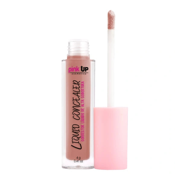 Corrector Liquido - Pink Up