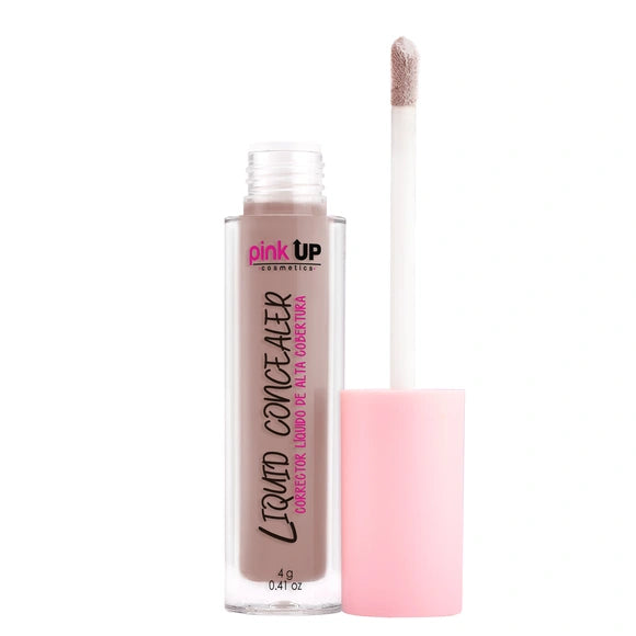 Corrector Liquido - Pink Up