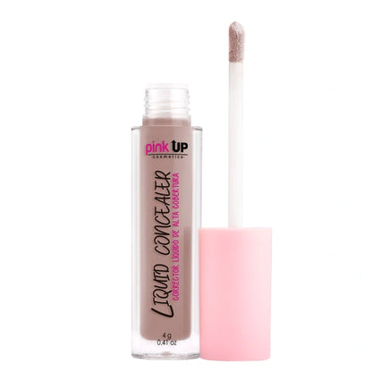 Corrector Liquido - Pink Up
