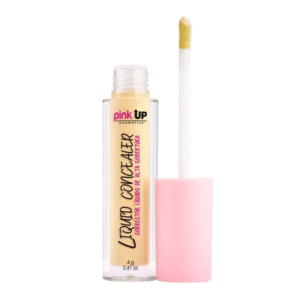 Corrector Liquido - Pink Up