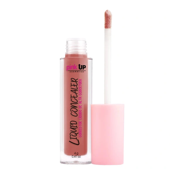 Corrector Liquido - Pink Up