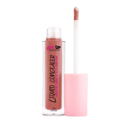 Corrector Liquido - Pink Up