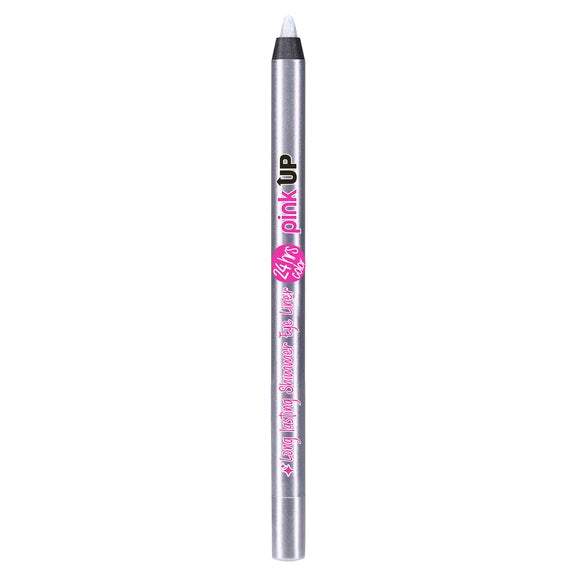 Long Lasting Shimmer Eye Liner 2g - Pink Up